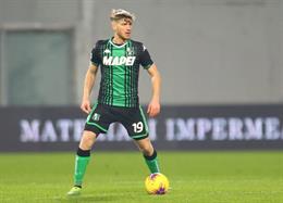 Tiểu sử cầu thủ Filippo Romagna