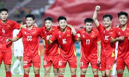 U22 Lào vs U22 Việt Nam: Điều cần chứng minh ngay từ đầu