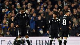 Những con số ấn tượng sau trận Leeds 3-1 Chelsea