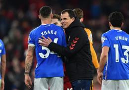 HLV Sunderland nói gì sau trận hòa Liverpool?