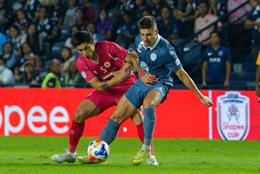 Đoàn Văn Hậu: Chuyện cổ tích của một chiến binh