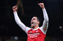 Mikel Merino: Vẻ đẹp của sự bình dị