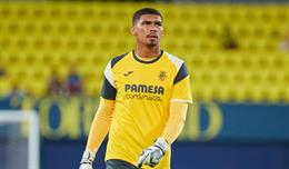 Tiểu sử thủ môn Luiz Junior