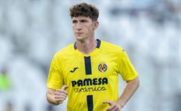 Tiểu sử hậu vệ Pau Navarro