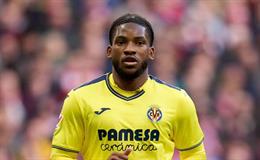 Tiểu sử trung vệ Willy Kambwala