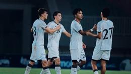 Nhận định U22 Indonesia tại SEA Games 33