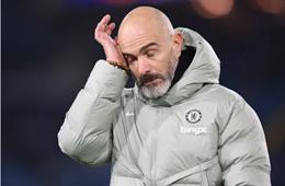 Alan Shearer chỉ trích Enzo Maresca sau thất bại trước Leeds