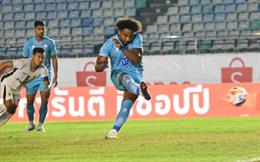 Xuân Son nói gì sau khi 'gánh' Nam Định?