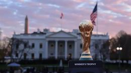 World Cup 2026 và nỗi âu lo mang tên thời tiết