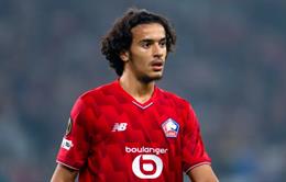 Arsenal muốn vượt mặt Chelsea vụ ngôi sao của Lille