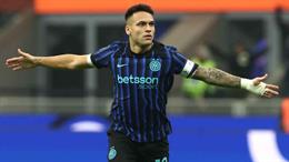 Điểm tin bóng đá tối 6/12: Lautaro Martinez lọt tầm ngắm Barca