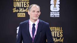 Thomas Tuchel cho rằng ĐT Anh rơi vào bảng đấu khó ở World Cup