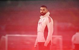 Thật đáng tiếc, Salah đã tự biến mình thành phản diện!