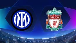 Nhận định Inter Milan vs Liverpool (3h00 ngày 10/12): Căng như dây đàn