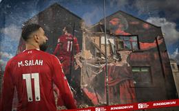Nếu Salah yêu Liverpool, tại sao anh lại quăng bom vào đội bóng giữa mùa như thế?