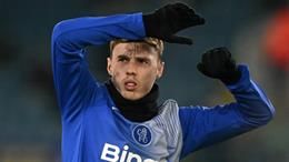 Cole Palmer không được Chelsea sử dụng ở C1 tuần này