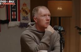Paul Scholes nhận định bất ngờ về khả năng vô địch EPL của Arsenal