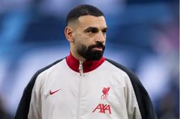 Đây! 2 bến đỗ tiềm năng nhất của Salah nếu rời Liverpool