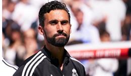 Cái tên bất ngờ có thể thay thế Xabi Alonso ở Real Madrid