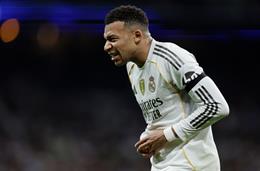 Kylian Mbappe có nguy cơ lỡ đại chiến Man City vì chấn thương