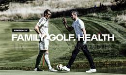 Gareth Bale: Gia đình. Golf. Sức khỏe. Giờ đó là thứ tự ưu tiên của tôi