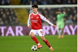 Mikel Arteta khen ngợi thái độ của Christian Norgaard