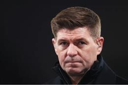 Steven Gerrard chỉ trích 2 cầu thủ Real sau thất bại trước Man City