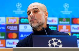 Pep và Haaland lên tiếng sau chiến thắng trước Real Madrid