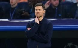 Bernabeu cần học cách kiên nhẫn với Xabi Alonso