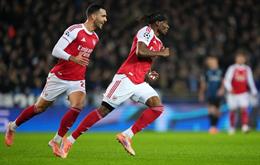 Noni Madueke tỏa sáng thế nào trước Club Brugge?