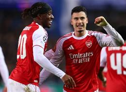 Arteta đề cao chiến thắng của Arsenal trước Wolves