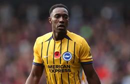 Louis Saha khuyên MU mua lại Danny Welbeck