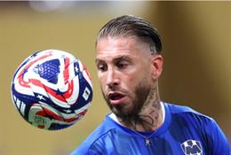 MU đưa ra quyết định vụ chiêu mộ Sergio Ramos