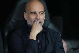 Kolo Toure thay Pep trả lời họp báo trước trận gặp Crystal Palace