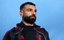 Antoine Semenyo là lựa chọn hoàn hảo thay Mohamed Salah ở Liverpool