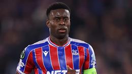 Marc Guehi chuẩn bị đàm phán với Bayern Munich