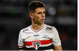 Oscar chuẩn bị giải nghệ ở tuổi 34