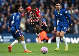 MU và Chelsea đại chiến giành cầu thủ của Sunderland