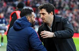 Cựu cầu thủ Chelsea dự đoán Bournemouth hạ MU tại Old Trafford