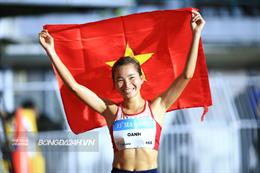 Thể thao Việt Nam cán đích Top 3 SEA Games 33