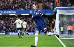 Enzo Maresca báo tin vui về trường hợp Cole Palmer