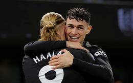 Phil Foden và “vết xe đổ” Alexander-Arnold: Chơi hay ở CLB, nhưng lạc nhịp trên tuyển