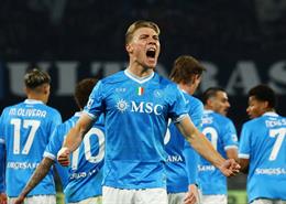 Đừng tiếc cho Man Utd, hãy mừng cho Rasmus Hojlund!