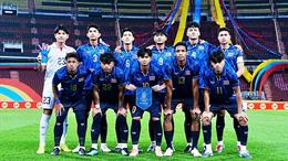 Nhận định U22 Thái Lan vs U22 Malaysia (20h00 ngày 15/12): Cuộc chiến của bản lĩnh và tham vọng