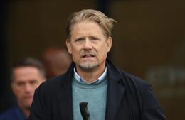 Peter Schmeichel nhận định cuộc đua vô địch ở Ngoại hạng Anh mùa này