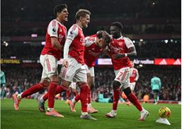 Martin Keown nhận định khả năng vô địch EPL của Arsenal