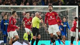 Gary Neville khen ngợi màn trình diễn của MU trước Bournemouth