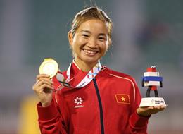 TRỰC TIẾP SEA Games 33 ngày hôm nay 16/12: Chờ thêm Vàng từ điền kinh, các môn võ