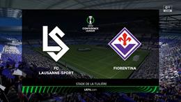 Nhận định Lausanne vs Fiorentina (3h00 ngày 19/12): Không dễ cho đội khách