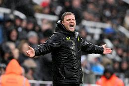 Newcastle sa sút: Dấu hỏi lớn dành cho các tân binh đắt giá ở mùa hè 2025